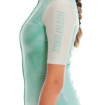 Jersey mc ultraligh 2.0 dama Verde - High Force