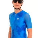 Jersey mc ultraligth 1.0 Azul hombre - High Force