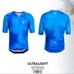Jersey mc ultraligth 1.0 Azul hombre - High Force