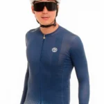 Jersey ml advance hombre Azul - High Force