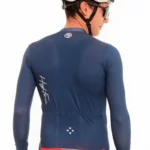 Jersey ml advance hombre Azul - High Force