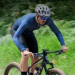 Jersey ml advance hombre Azul - High Force