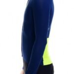 Jersey ml ultraligh 2.0 Azul Hombre - High Force