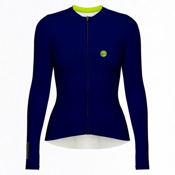 Jersey ml ultraligh 2.0 dama - High Force