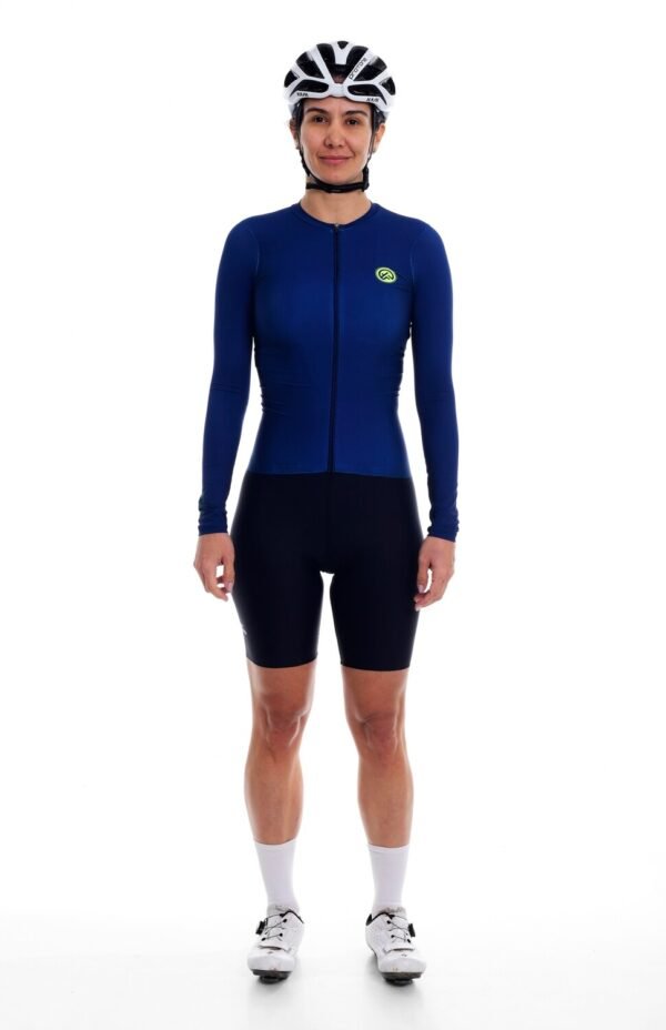 Jersey ml ultraligh 2.0 dama - High Force