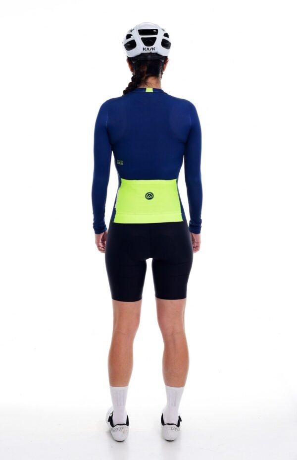 Jersey ml ultraligh 2.0 dama - High Force