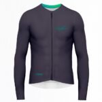 Jersey ml ultraligh 2.0 Azul hombre - High Force