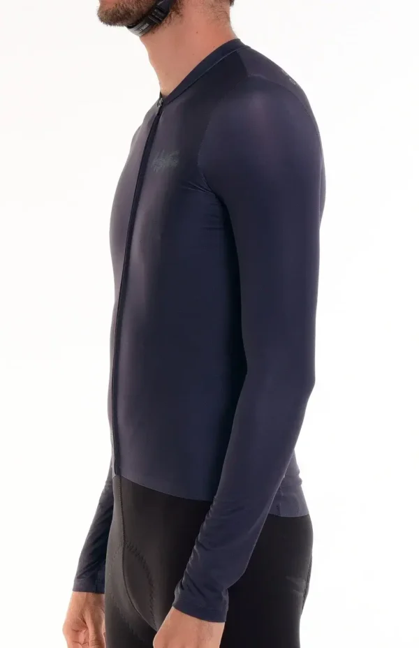 Jersey ml ultraligh 2.0 Azul hombre - High Force