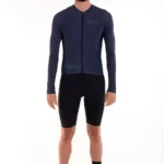 Jersey ml ultraligh 2.0 Azul hombre - High Force