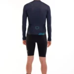 Jersey ml ultraligh 2.0 Azul hombre - High Force