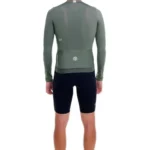 Jersey ml ultraligh 2.0 Verde hombre - High Force