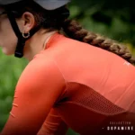 Jersey ml ultraligh dama-High Force-363006 naranja-3 Jersey ml ultraligh dama Naranja - High Force