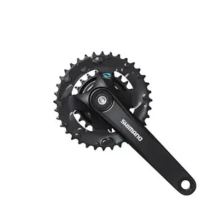 Juego De Bielas Biplato FC-M315-2 36-22T 7-8V - Shimano