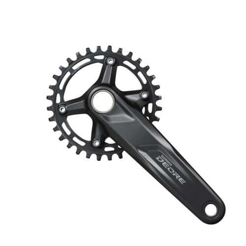 Juego De Bielas FC-M5100-1 Deore 32T 10V/11V - Shimano