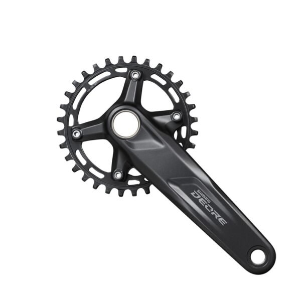 Juego De Bielas FC-M5100-1 Deore 32T 10V/11V - Shimano