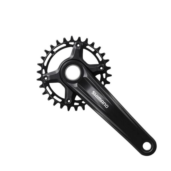 Juego De Bielas FC-Mt510-1 34T 12V - Shimano