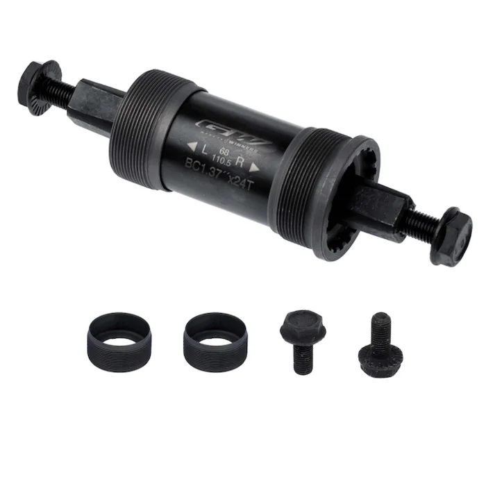 Juego De Centro Cartucho Cuadrante Kl-08A 113.5mm - Gw