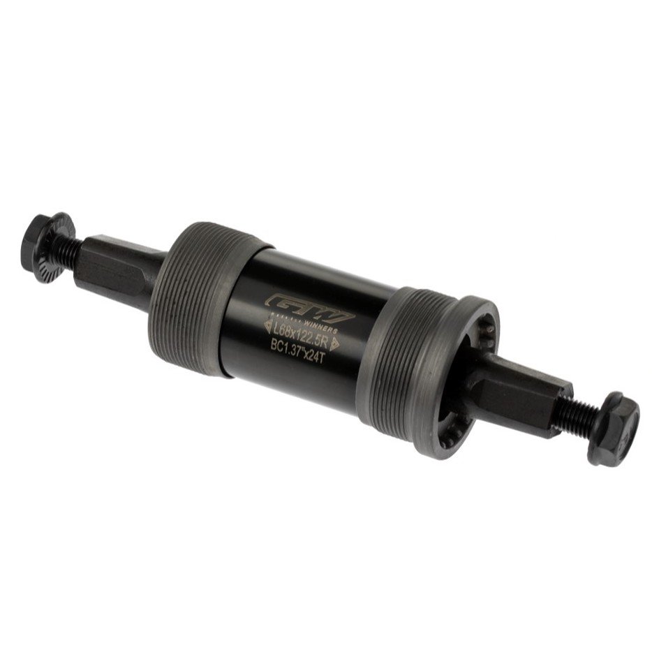 Juego De Centro Cartucho Cuadrante Xr-A01 110mm - Gw