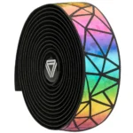 Juego De Cintas Dazzling Triangle PU+ Eva GW