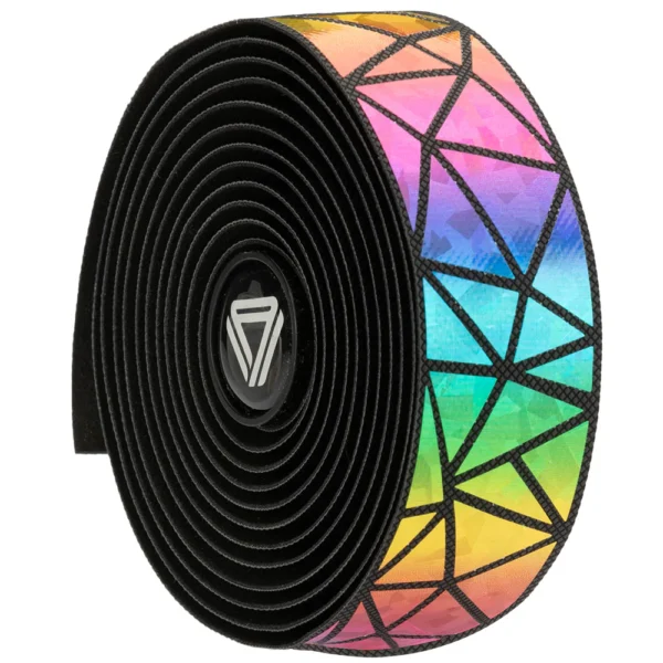 Juego De Cintas Dazzling Triangle PU+ Eva GW
