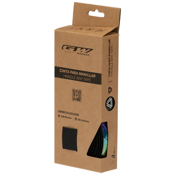 Juego De Cintas Dazzling Triangle PU+ Eva GW