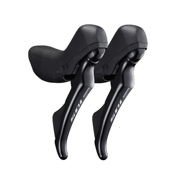 Juego De Frenos Gravel Disco Hidraúlico ST-R7020/ BR-R7070 105 11V - Shimano