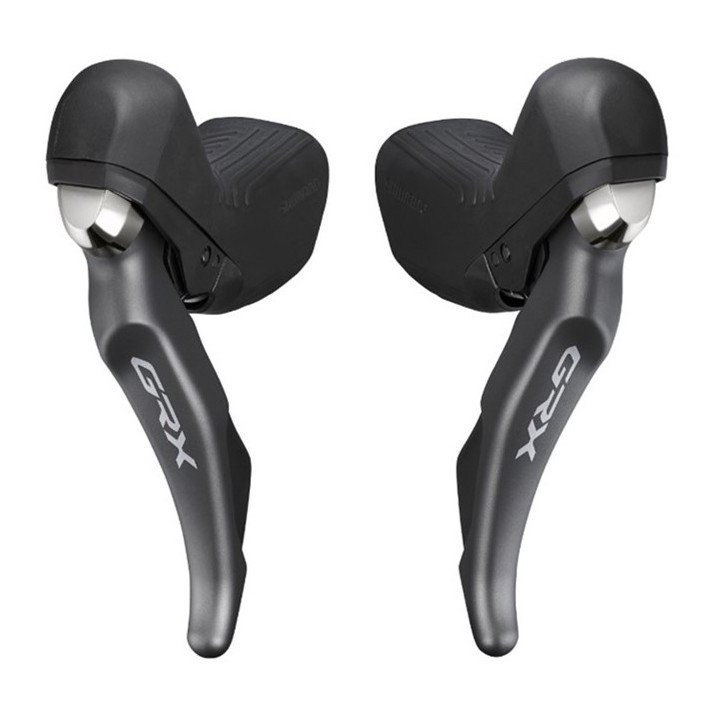 Juego De Frenos Gravel Disco Hidraúlico ST/BR-RX810 11V - Shimano