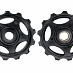 Juego De Poleas RD-M410 10V - Shimano-1 Juego De Poleas RD-M410 10V - Shimano