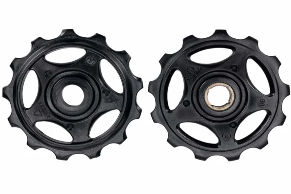 Juego De Poleas RD-M410 10V - Shimano-1 Juego De Poleas RD-M410 10V - Shimano