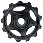 Juego De Poleas RD-M410 10V - Shimano-2 Juego De Poleas RD-M410 10V - Shimano