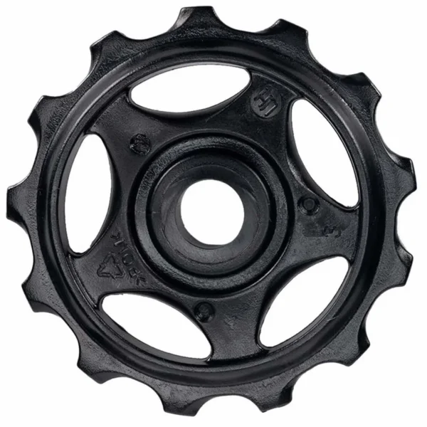 Juego De Poleas RD-M410 10V - Shimano-2 Juego De Poleas RD-M410 10V - Shimano