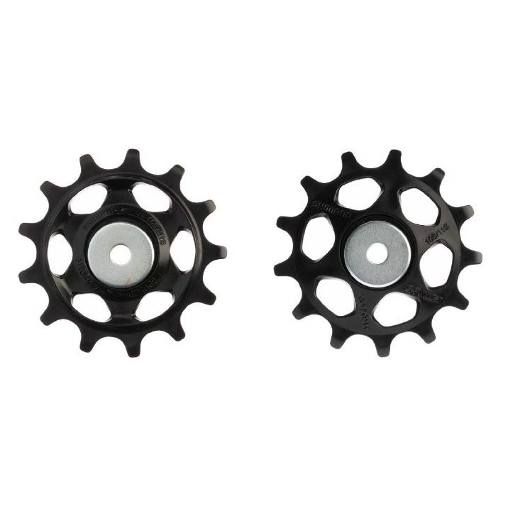 Juego De Poleas RD-M5100 Deore 10V/11V - Shimano