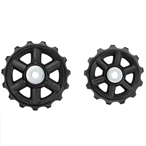 Juego De Poleas Rd-M310 Shimano