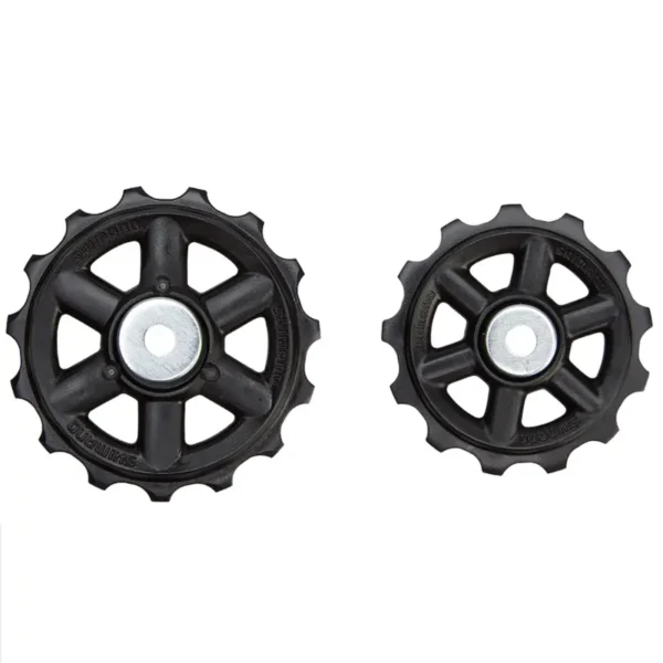 Juego De Poleas Rd-M310 Shimano