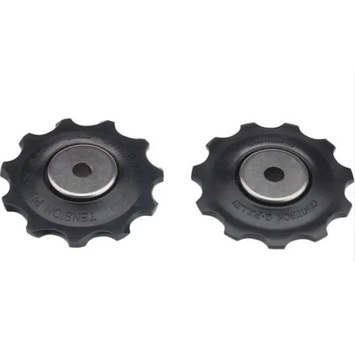 Juego De Poleas Rd-M663-Sgs Shimano