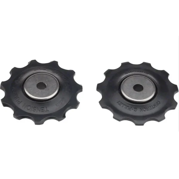 Juego De Poleas Rd-M663-Sgs Shimano
