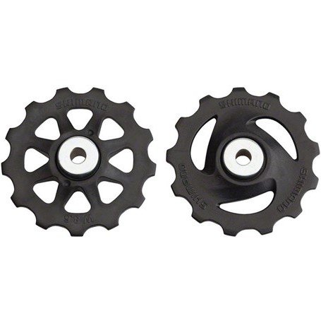 Juego De Poleas Rd-Tx35 Shimano