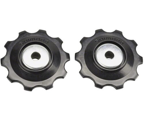 Juego De Poleas Ty-05:15:18:20:22 Shimano Juego De Poleas Ty-05/15/18/20/22 - Shimano