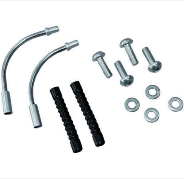 Juego De Tornillos Y Guias Fv01 Juego De Tornillos Y Guias Fv01