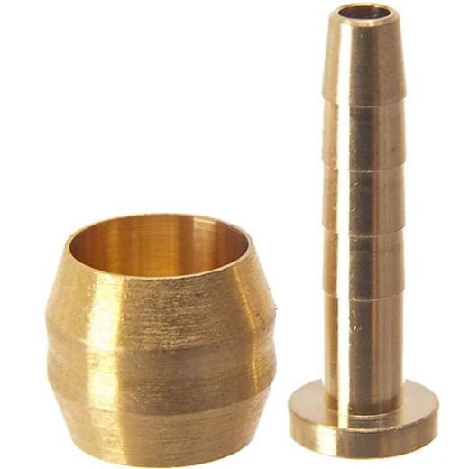 Juego Olivas P/Freno Disco Hyd - Shimano