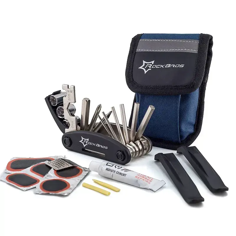 KIT DE DESPINCHE - ROCK BROS
