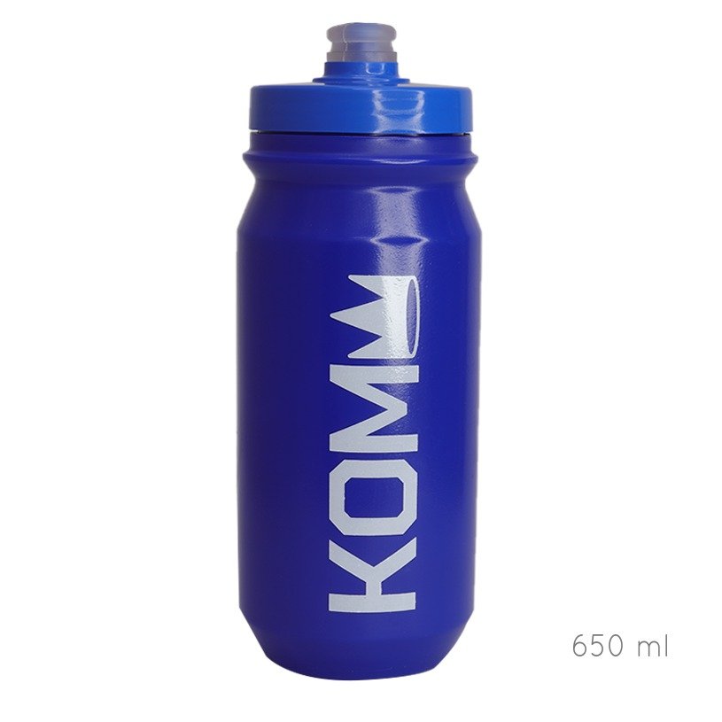 TERMO- BOTILITO 4.0 AZUL - KOM