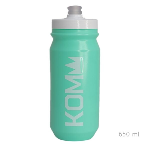 TERMO- BOTILITO 4.0 AZUL MARINO - KOM