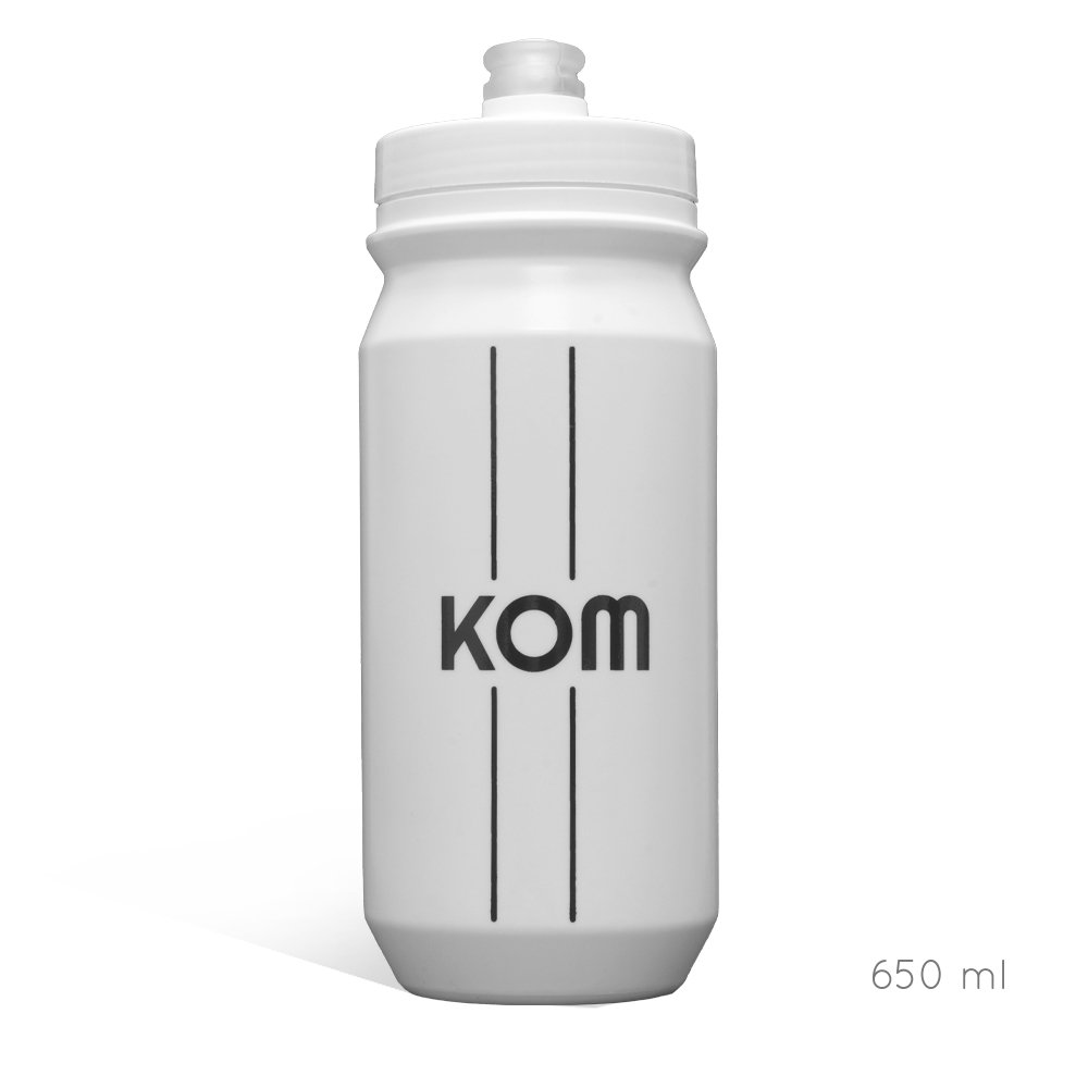 TERMO- BOTILITO 4.0 BLANCO - KOM