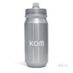 TERMO- BOTILITO 4.0 GRIS - KOM