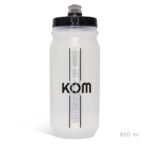 TERMO- BOTILITO 4.0 TRANSPARENTE - KOM