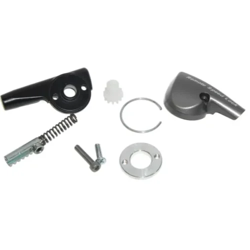 Kit Base Remoto Suspensión Fke112-01 Axon Suntour