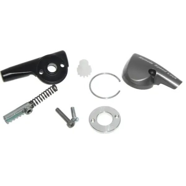 Kit Base Remoto Suspensión Fke112-01 Axon Suntour