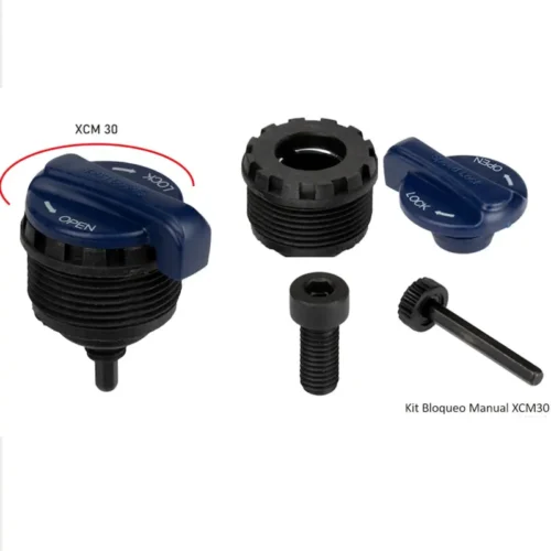 Kit Bloqueo Manual Xcm30 Suntour Kit Bloqueo Manual Xcm30 Suntour