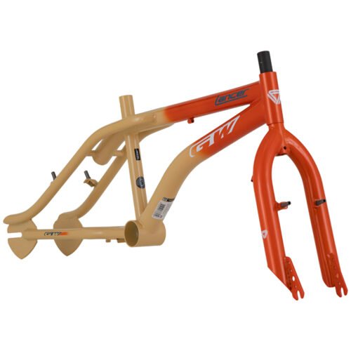Kit De Marco Bmx V-Brake 20 Lancer Colores Gw